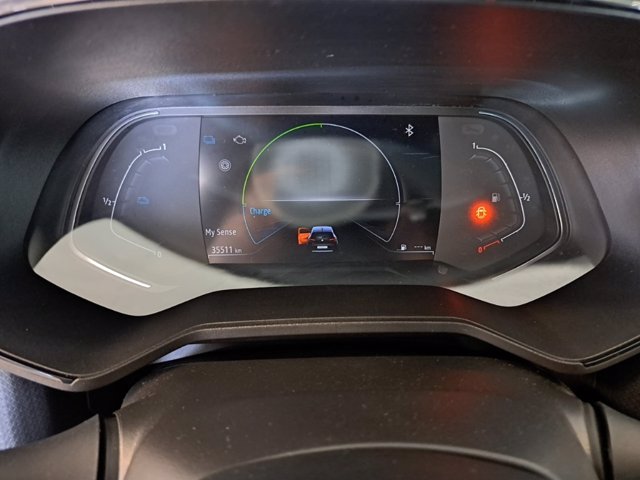 RENAULT Clio 1.6 e-tech hybrid business 140cv auto