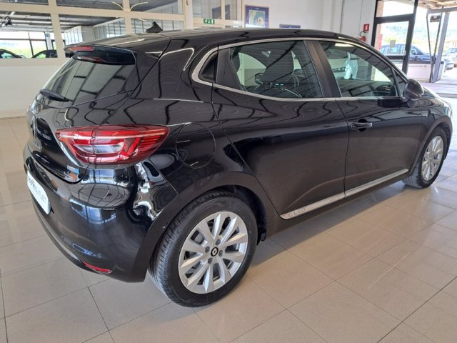 RENAULT Clio 1.6 e-tech hybrid business 140cv auto
