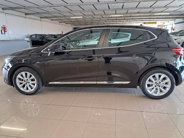 RENAULT Clio 1.6 e-tech hybrid business 140cv auto