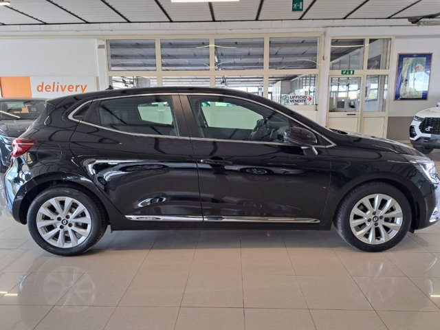 RENAULT Clio 1.6 e-tech hybrid business 140cv auto