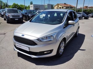 FORD C-max 1.0 ecoboost plus s&s 100cv my18