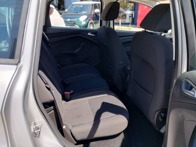 FORD C-max 1.0 ecoboost plus s&s 100cv my18