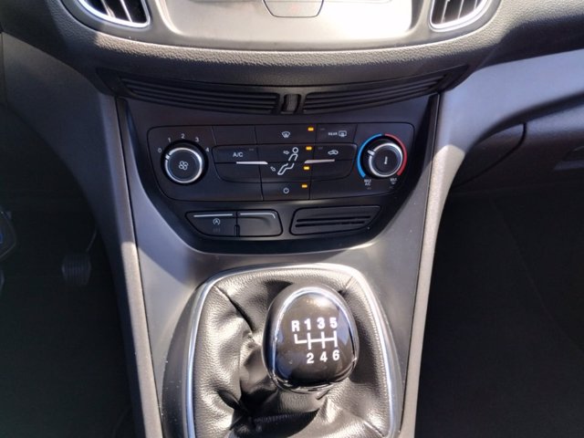 FORD C-max 1.0 ecoboost plus s&s 100cv my18
