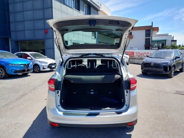 FORD C-max 1.0 ecoboost plus s&s 100cv my18