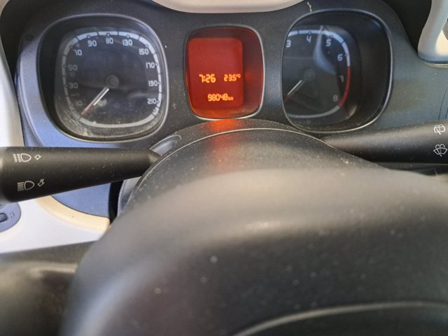FIAT Panda 0.9 t.air t. natural power easy 80cv e5+