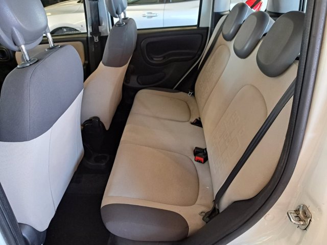 FIAT Panda 0.9 t.air t. natural power easy 80cv e5+