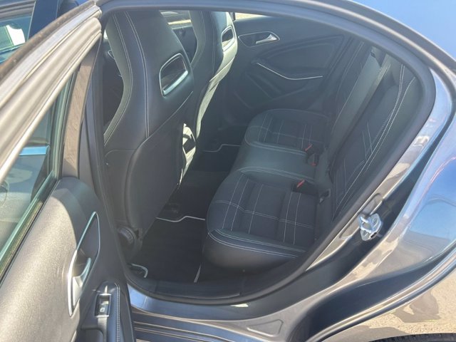 MERCEDES A 180 d Executive