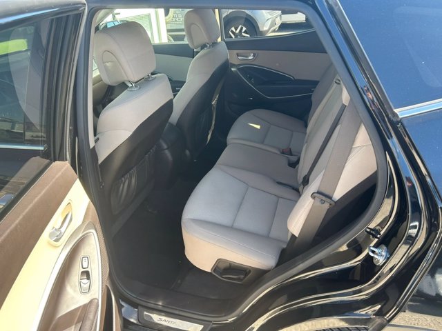 HYUNDAI Santa Fe 2.0 CRDi Classic 4WD