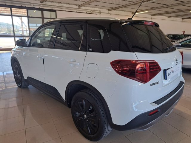 SUZUKI Vitara 1.4h top 2wd