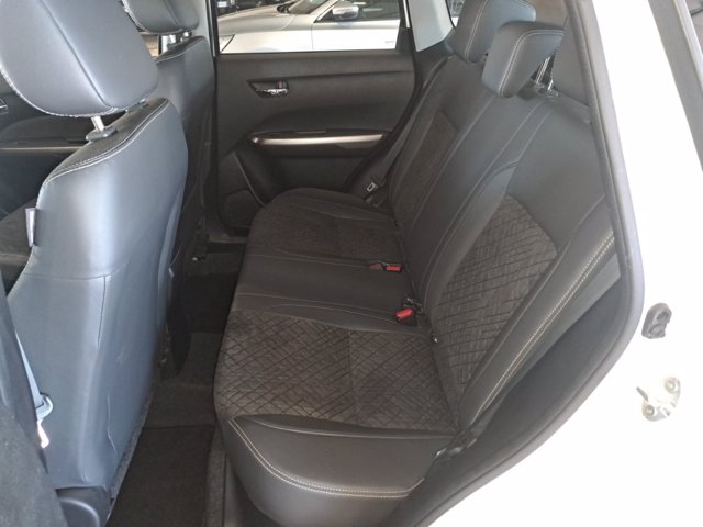 SUZUKI Vitara 1.4h top 2wd