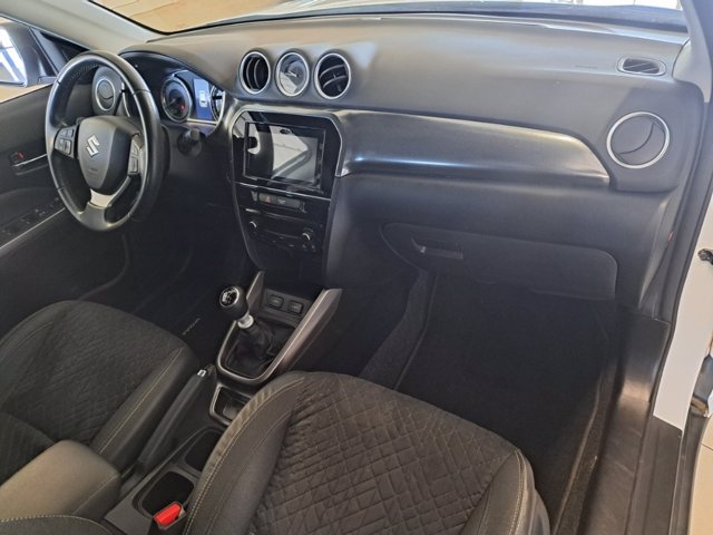 SUZUKI Vitara 1.4h top 2wd