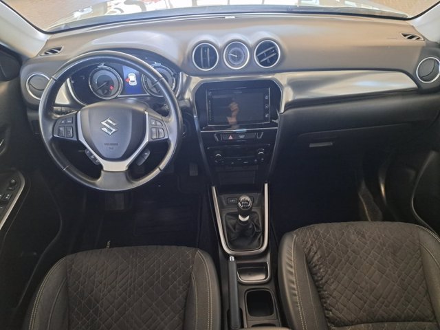 SUZUKI Vitara 1.4h top 2wd