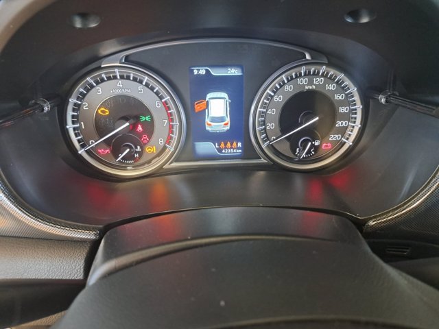 SUZUKI Vitara 1.4h top 2wd