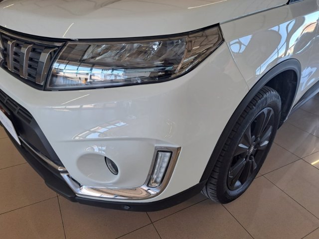 SUZUKI Vitara 1.4h top 2wd