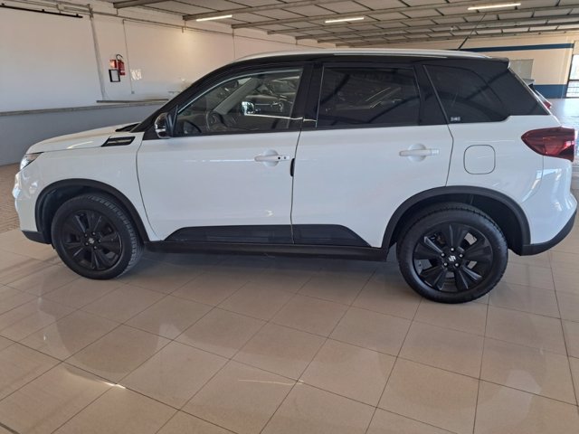 SUZUKI Vitara 1.4h top 2wd