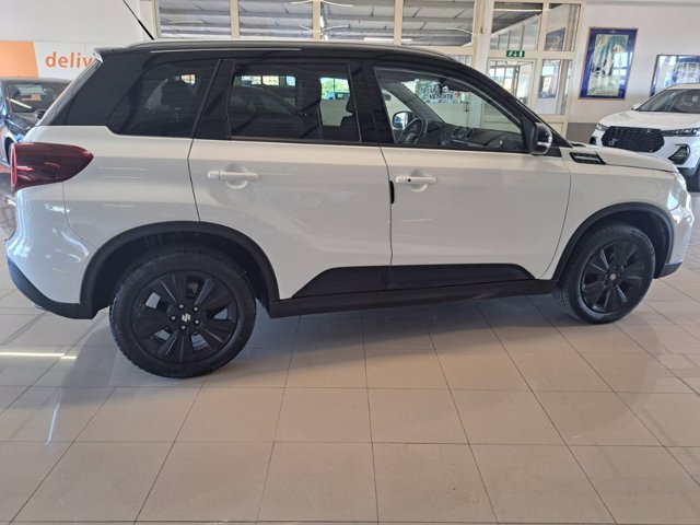 SUZUKI Vitara 1.4h top 2wd