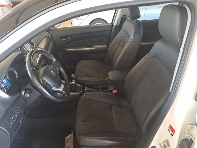 SUZUKI Vitara 1.4h top 2wd