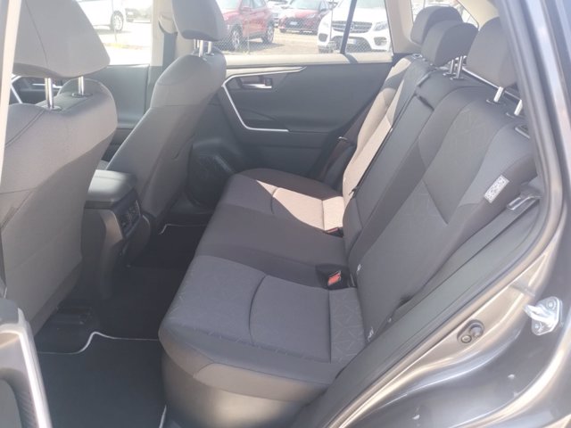 TOYOTA Rav4 2.5 vvt-ie h dynamic 2wd 218cv e-cvt