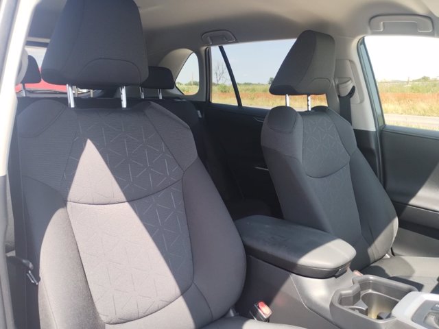 TOYOTA Rav4 2.5 vvt-ie h dynamic 2wd 218cv e-cvt