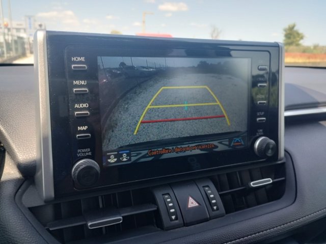 TOYOTA Rav4 2.5 vvt-ie h dynamic 2wd 218cv e-cvt