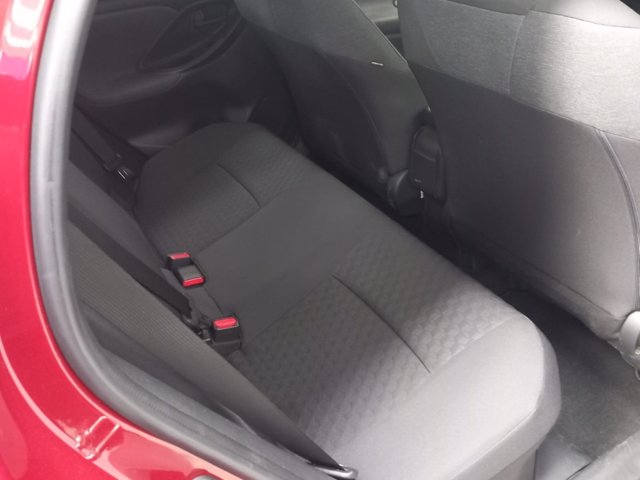 TOYOTA Yaris 1.5h trend