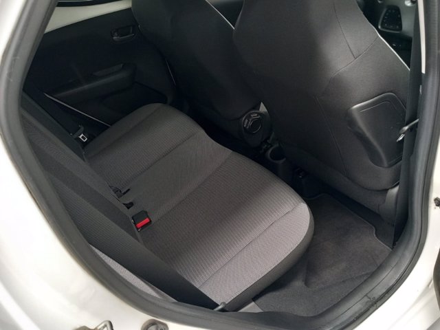 TOYOTA Aygo Connect 1.0 VVT-i 72 CV 5 porte x-play