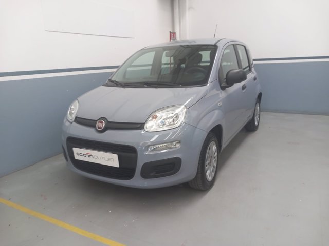 FIAT Panda 1.2 easy s&s 69cv my19