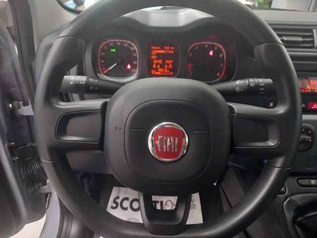 FIAT Panda 1.2 easy s&s 69cv my19
