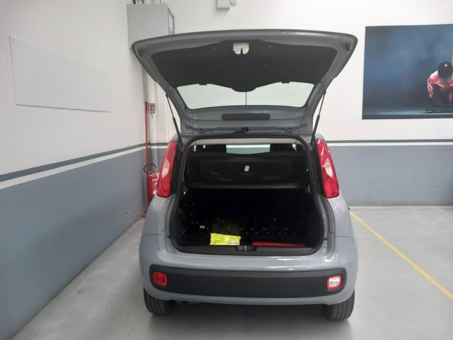 FIAT Panda 1.2 easy s&s 69cv my19