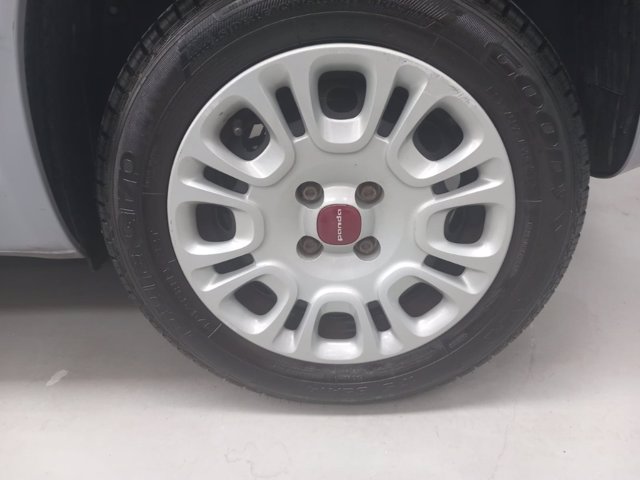 FIAT Panda 1.2 easy s&s 69cv my19