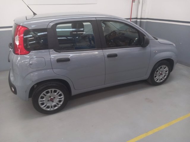 FIAT Panda 1.2 easy s&s 69cv my19