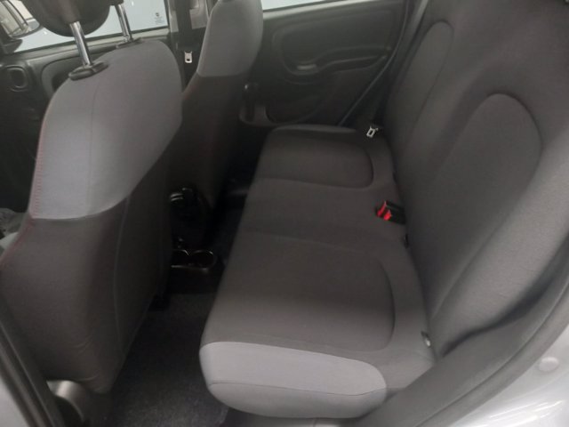 FIAT Panda 1.2 easy s&s 69cv my19