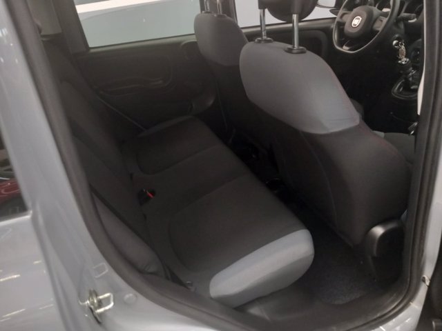 FIAT Panda 1.2 easy s&s 69cv my19