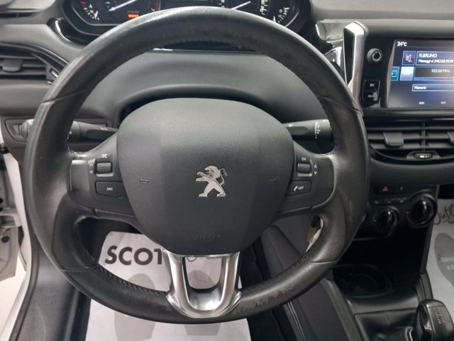 PEUGEOT 208 PureTech 68 5 porte Active