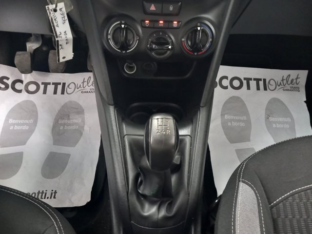 PEUGEOT 208 PureTech 68 5 porte Active