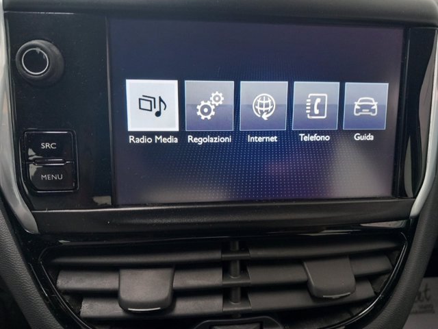 PEUGEOT 208 PureTech 68 5 porte Active