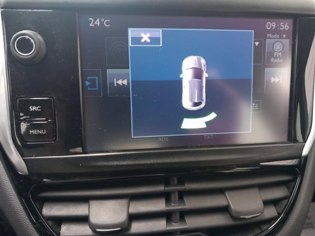 PEUGEOT 208 PureTech 68 5 porte Active