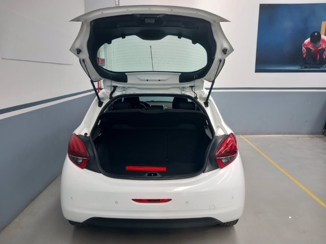 PEUGEOT 208 PureTech 68 5 porte Active