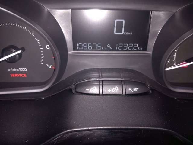 PEUGEOT 208 PureTech 68 5 porte Active