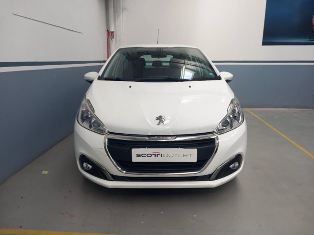 PEUGEOT 208 PureTech 68 5 porte Active