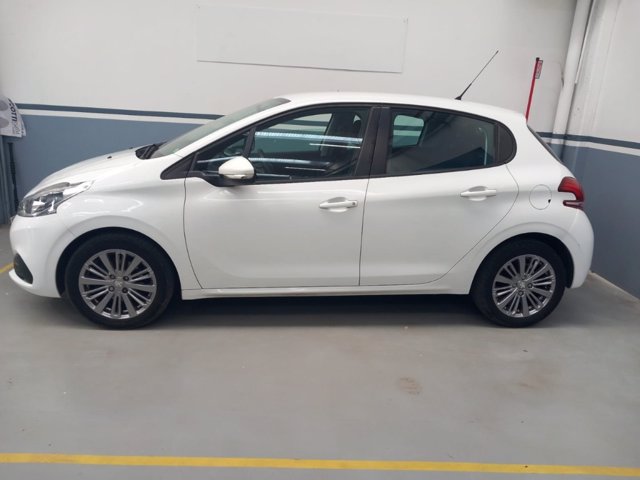 PEUGEOT 208 PureTech 68 5 porte Active