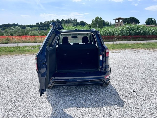 FORD Ecosport 1.0 ecoboost st-line s&s 125cv my20.25