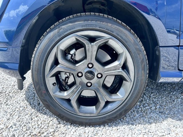 FORD Ecosport 1.0 ecoboost st-line s&s 125cv my20.25