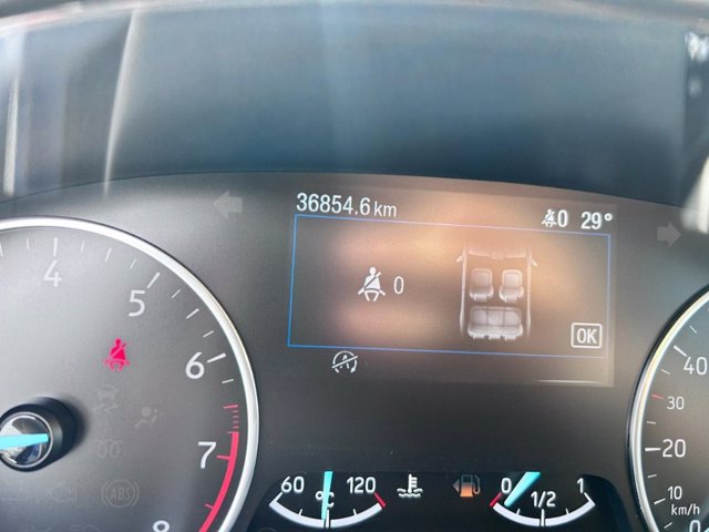 FORD Ecosport 1.0 ecoboost st-line s&s 125cv my20.25