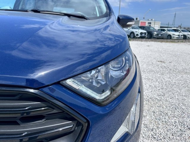 FORD Ecosport 1.0 ecoboost st-line s&s 125cv my20.25