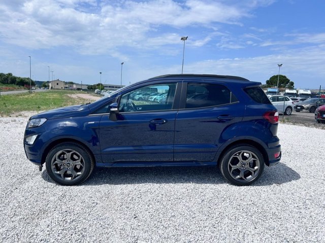 FORD Ecosport 1.0 ecoboost st-line s&s 125cv my20.25