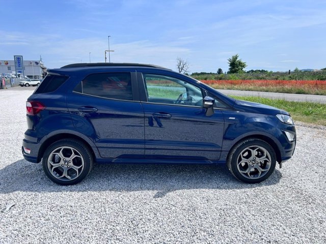 FORD Ecosport 1.0 ecoboost st-line s&s 125cv my20.25