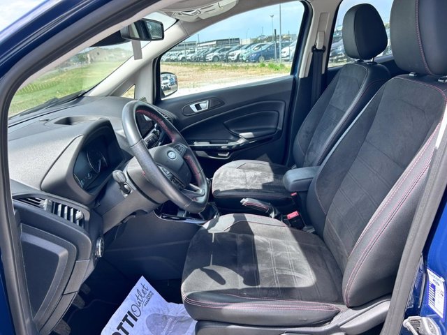 FORD Ecosport 1.0 ecoboost st-line s&s 125cv my20.25