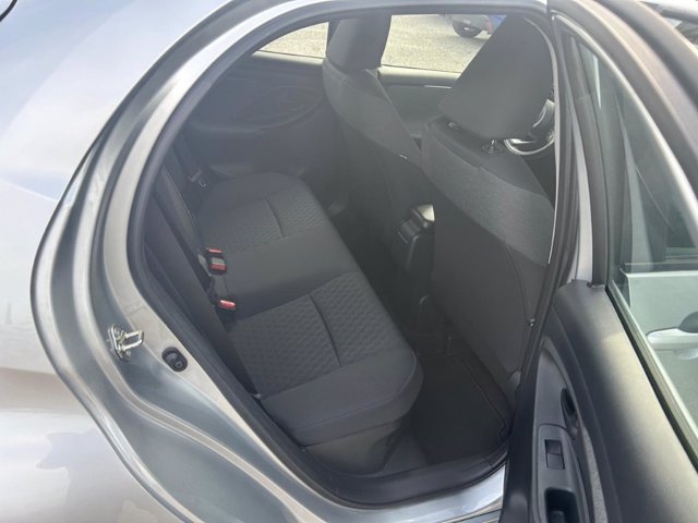 TOYOTA Yaris 1.5h trend