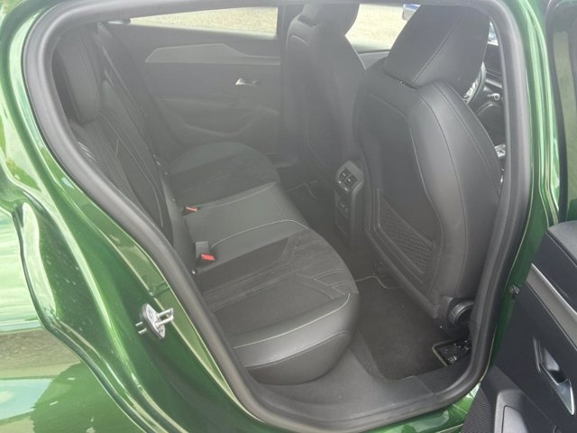 PEUGEOT 308 1.5 bluehdi gt pack s&s 130cv eat8